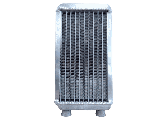 RADIADOR AR QUENTE FORD CARGO 2011 ATÉ 2016