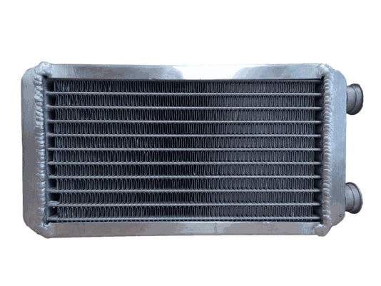 RADIADOR AR QUENTE FORD CARGO 2011 ATÉ 2016