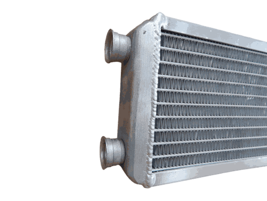 RADIADOR AR QUENTE FORD CARGO 2011 ATÉ 2016