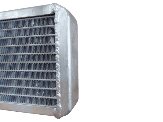 RADIADOR AR QUENTE FORD CARGO 2011 ATÉ 2016