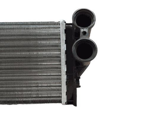 RADIADOR AR QUENTE PEUGEOT 307 CITROEN C4 2011 ACIMA