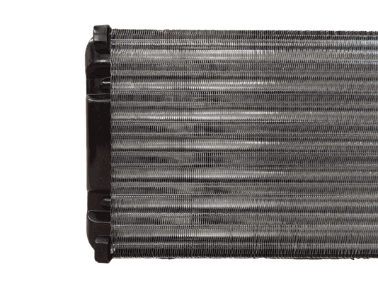 RADIADOR AR QUENTE PEUGEOT 307 CITROEN C4 2011 ACIMA
