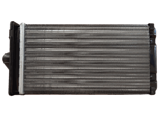 RADIADOR AR QUENTE PEUGEOT 307 CITROEN C4 2011 ACIMA