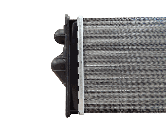 RADIADOR AR QUENTE PEUGEOT 307 CITROEN C4 2011 ACIMA