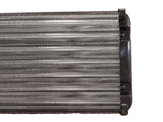 RADIADOR AR QUENTE PEUGEOT 307 CITROEN C4 2011 ACIMA
