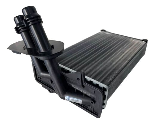 RADIADOR AR QUENTE AUDI A3 VW GOLF POLO CLASSIC DE 94 A 98