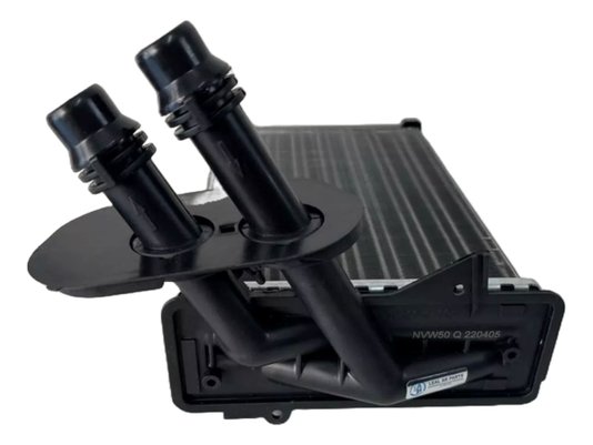 RADIADOR AR QUENTE AUDI A3 VW GOLF POLO CLASSIC DE 94 A 98