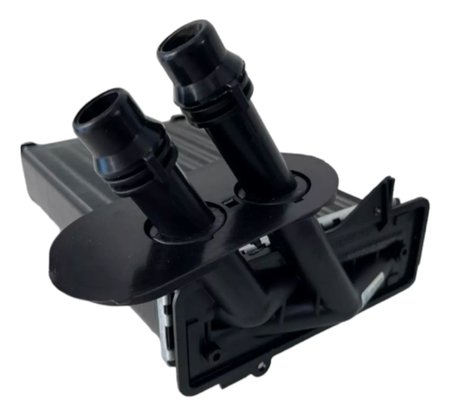 RADIADOR AR QUENTE AUDI A3 VW GOLF POLO CLASSIC DE 94 A 98