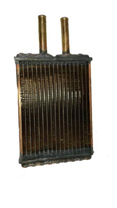 RADIADOR DE  AR QUENTE MB 1620 1418  ATRON 200X165X1CT ESPECIAL EM COBRE