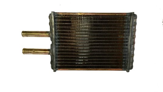 RADIADOR DE  AR QUENTE MB 1620 1418  ATRON 200X165X1CT ESPECIAL EM COBRE