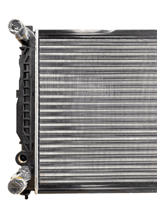RADIADOR A4 94 A 99 A6 97 A 2004 PASSAT 98 A 2004 AUTO
