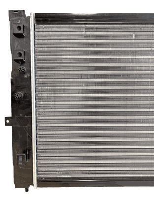 RADIADOR A4 94 A 99 A6 97 A 2004 PASSAT 98 A 2004 AUTO