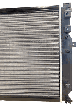 RADIADOR A4 94 A 99 A6 97 A 2004 PASSAT 98 A 2004 AUTO