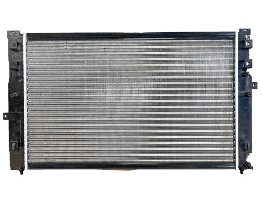 RADIADOR A4 94 A 99 A6 97 A 2004 PASSAT 98 A 2004 AUTO