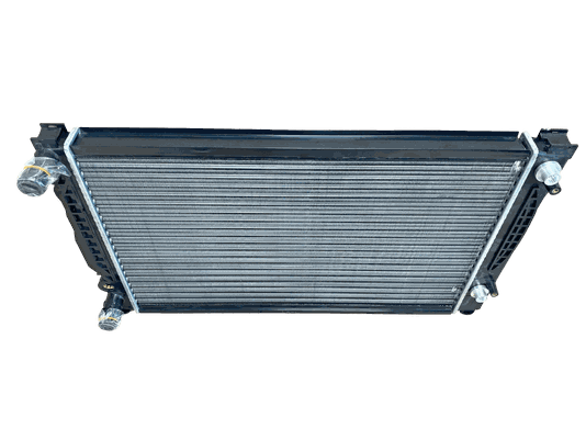 RADIADOR A4 94 A 99 A6 97 A 2004 PASSAT 98 A 2004 AUTO