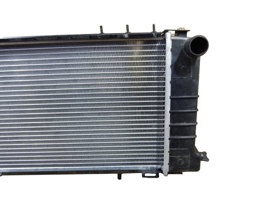 RADIADOR ÁGUA JEEP CHEROKEE SPORT 4.0 AUTOMÁTICO DE 1995 ATÉ 2001