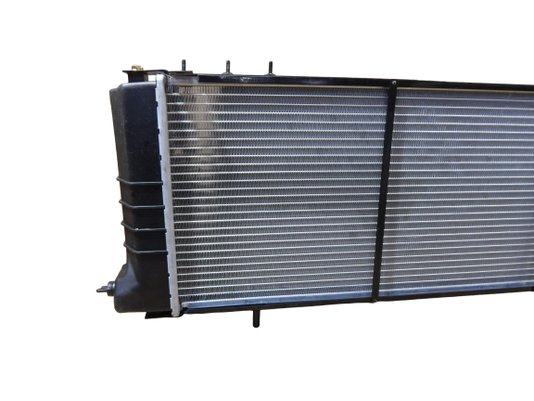RADIADOR ÁGUA JEEP CHEROKEE SPORT 4.0 AUTOMÁTICO DE 1995 ATÉ 2001