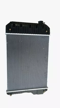 RAD GERADOR PERKINS MOTOR 1104C-44TA 1104D-44TA 1104D-E44TA 1106C-E60TA
