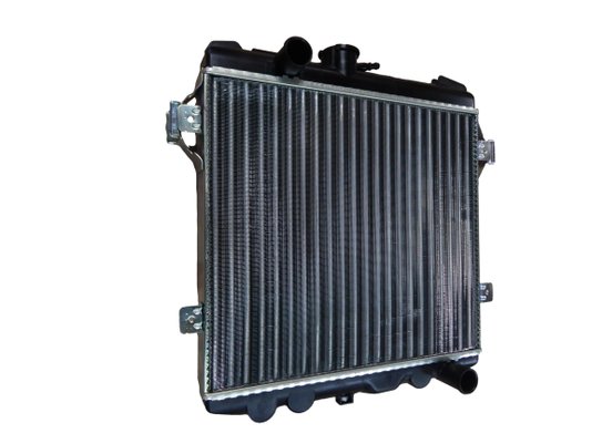 RADIADOR GM CHEVETTE MARAJÓ CHEVY 1.4 1.6 SEM AR COND
