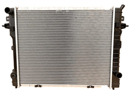 RADIADOR AGUA GM OMEGA 2.0 C/OU S/AC 1992 ATÉ 1998 TODOS