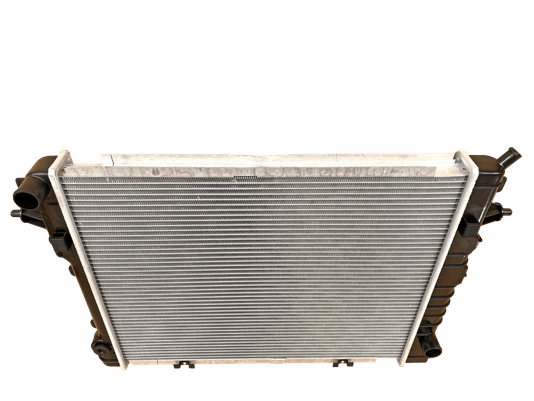 RADIADOR AGUA GM OMEGA 2.0 C/OU S/AC 1992 ATÉ 1998 TODOS