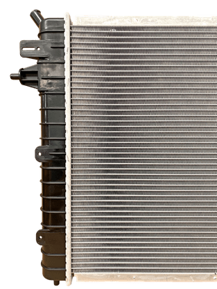RADIADOR AGUA GM OMEGA 2.0 C/OU S/AC 1992 ATÉ 1998 TODOS