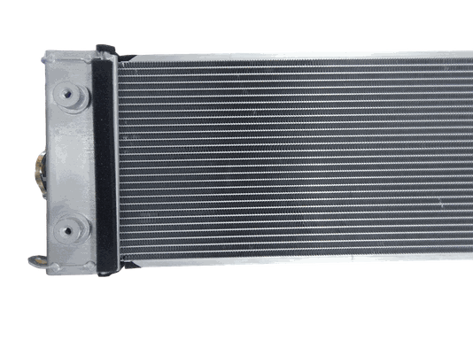 RADIADOR AGUA KOMATSU ESCAVADEIRA PC160 / LC-8 - 2012 A 2021