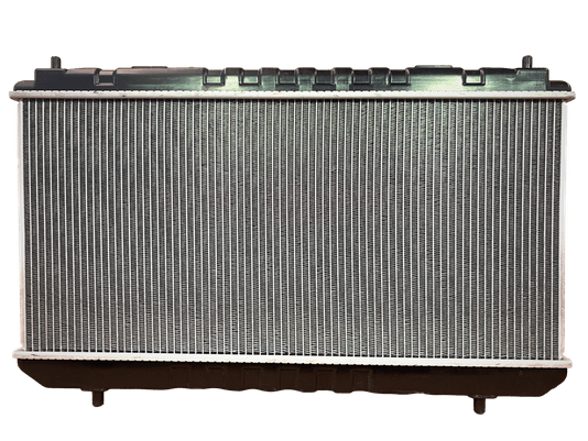 RADIADOR AGUA LIFAN 530 1.5 - 2014 ACIMA
