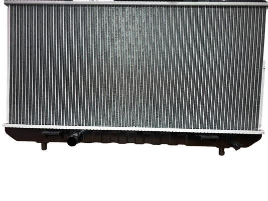 RADIADOR AGUA LIFAN 530 1.5 - 2014 ACIMA