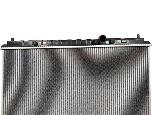 RADIADOR AGUA LIFAN 530 1.5 - 2014 ACIMA