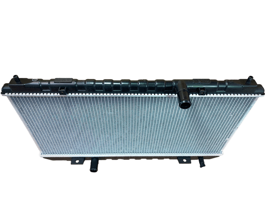 RADIADOR AGUA LIFAN 530 1.5 - 2014 ACIMA