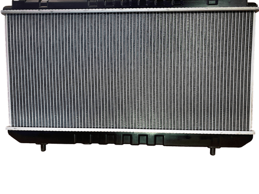 RADIADOR AGUA LIFAN 530 1.5 - 2014 ACIMA