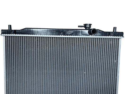 RADIADOR AGUA  LIFAN FOISON 1.3 - 2015 ACIMA