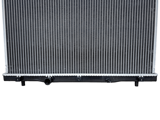 RADIADOR AGUA  LIFAN FOISON 1.3 - 2015 ACIMA