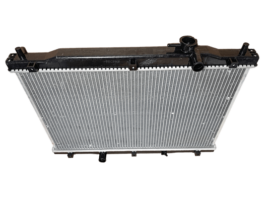 RADIADOR AGUA  LIFAN FOISON 1.3 - 2015 ACIMA