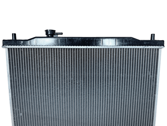 RADIADOR AGUA  LIFAN FOISON 1.3 - 2015 ACIMA