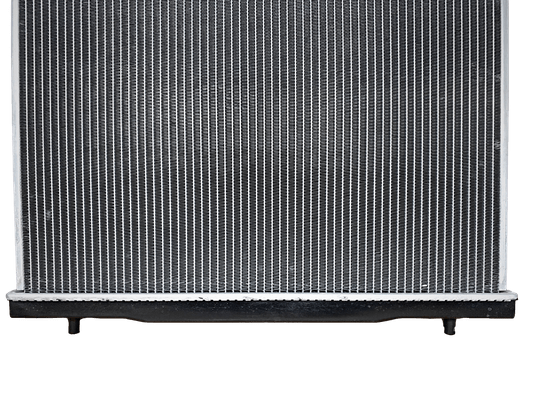 RADIADOR AGUA  LIFAN FOISON 1.3 - 2015 ACIMA