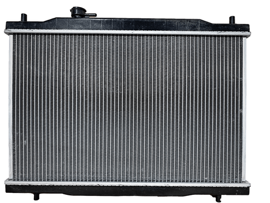 RADIADOR AGUA  LIFAN FOISON 1.3 - 2015 ACIMA