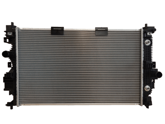 RADIADOR AGUA ONIX 1.0 TURBO AUTOMÁTICO DE 2019 ATÉ 2021