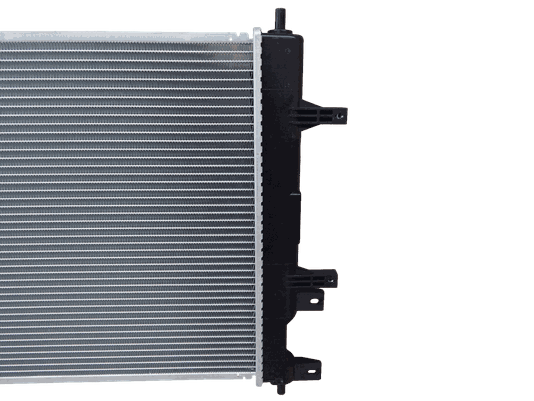 RADIADOR CHERY TIGGO 2 TIGGO 5X E 7 ARRIZO 5 E 6 AUTOMATICO