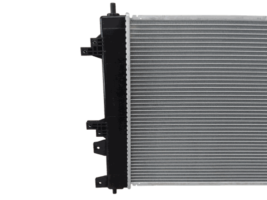 RADIADOR CHERY TIGGO 2 TIGGO 5X E 7 ARRIZO 5 E 6 AUTOMATICO