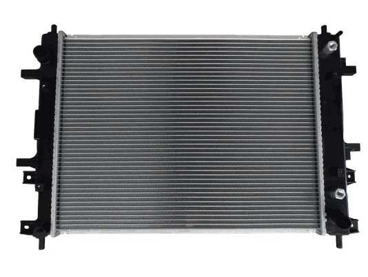 RADIADOR CHERY TIGGO 2 TIGGO 5X E 7 ARRIZO 5 E 6 AUTOMATICO