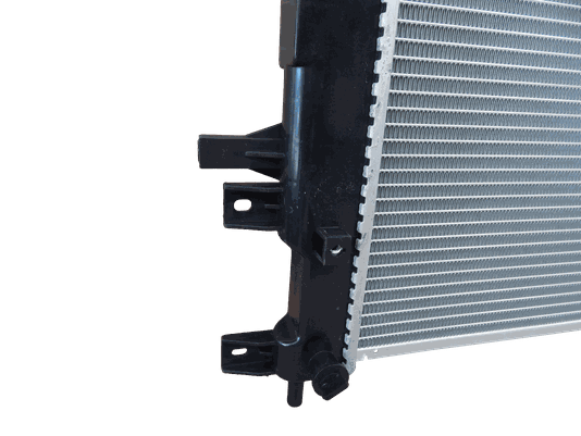 RADIADOR CHERY TIGGO 2 TIGGO 5X E 7 ARRIZO 5 E 6 AUTOMATICO