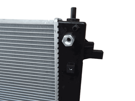 RADIADOR CHERY TIGGO 2 TIGGO 5X E 7 ARRIZO 5 E 6 AUTOMATICO