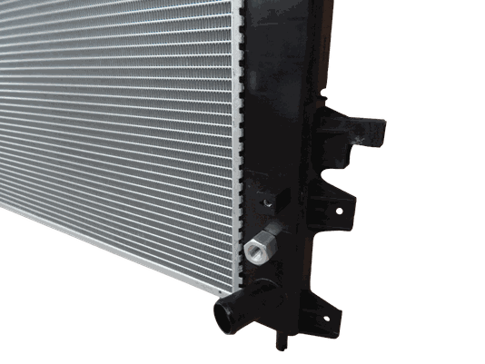 RADIADOR CHERY TIGGO 2 TIGGO 5X E 7 ARRIZO 5 E 6 AUTOMATICO