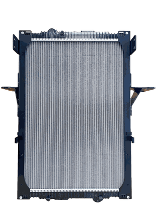 RADIADOR VOLVO VM 270 330 EURO 5