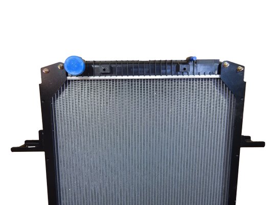 RADIADOR AGUA VW  14170 14220 16170 16200 24220 35300 INTERCOOLER
