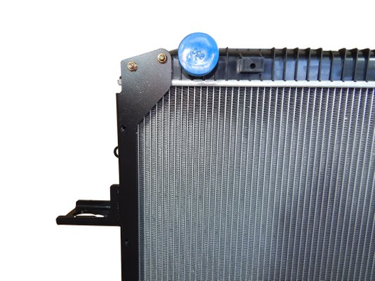 RADIADOR AGUA VW  14170 14220 16170 16200 24220 35300 INTERCOOLER