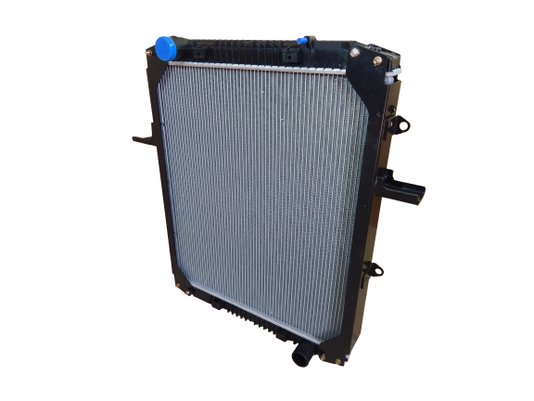 RADIADOR AGUA VW  14170 14220 16170 16200 24220 35300 INTERCOOLER
