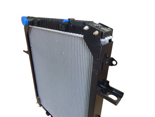 RADIADOR AGUA VW  14170 14220 16170 16200 24220 35300 INTERCOOLER